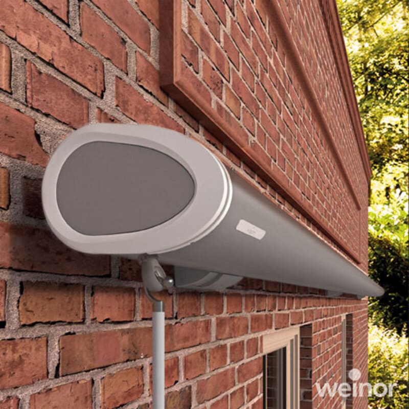 banne solaire semina life