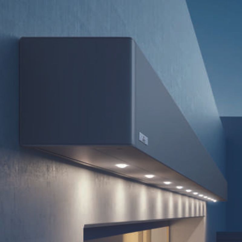 banne solaire Kubata