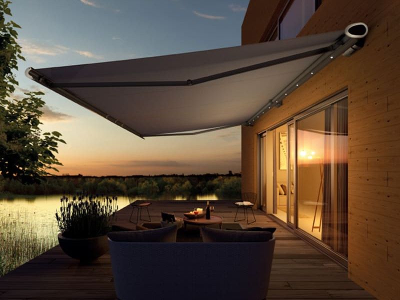 Banne solaire Smaila