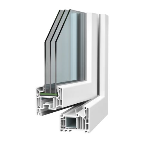 profilé Softline 82 MD