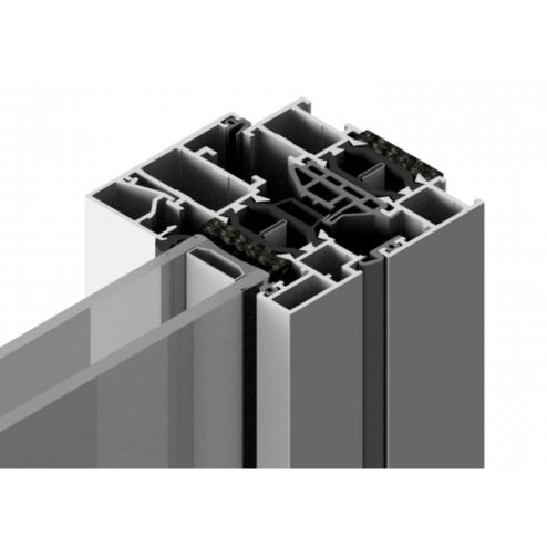 profilé alu - Themis Next