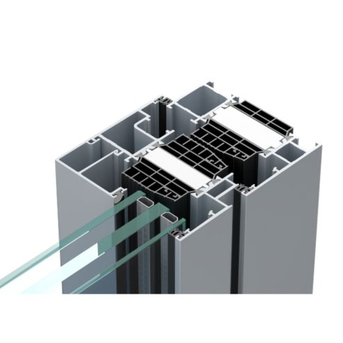 profilé alu - Venta